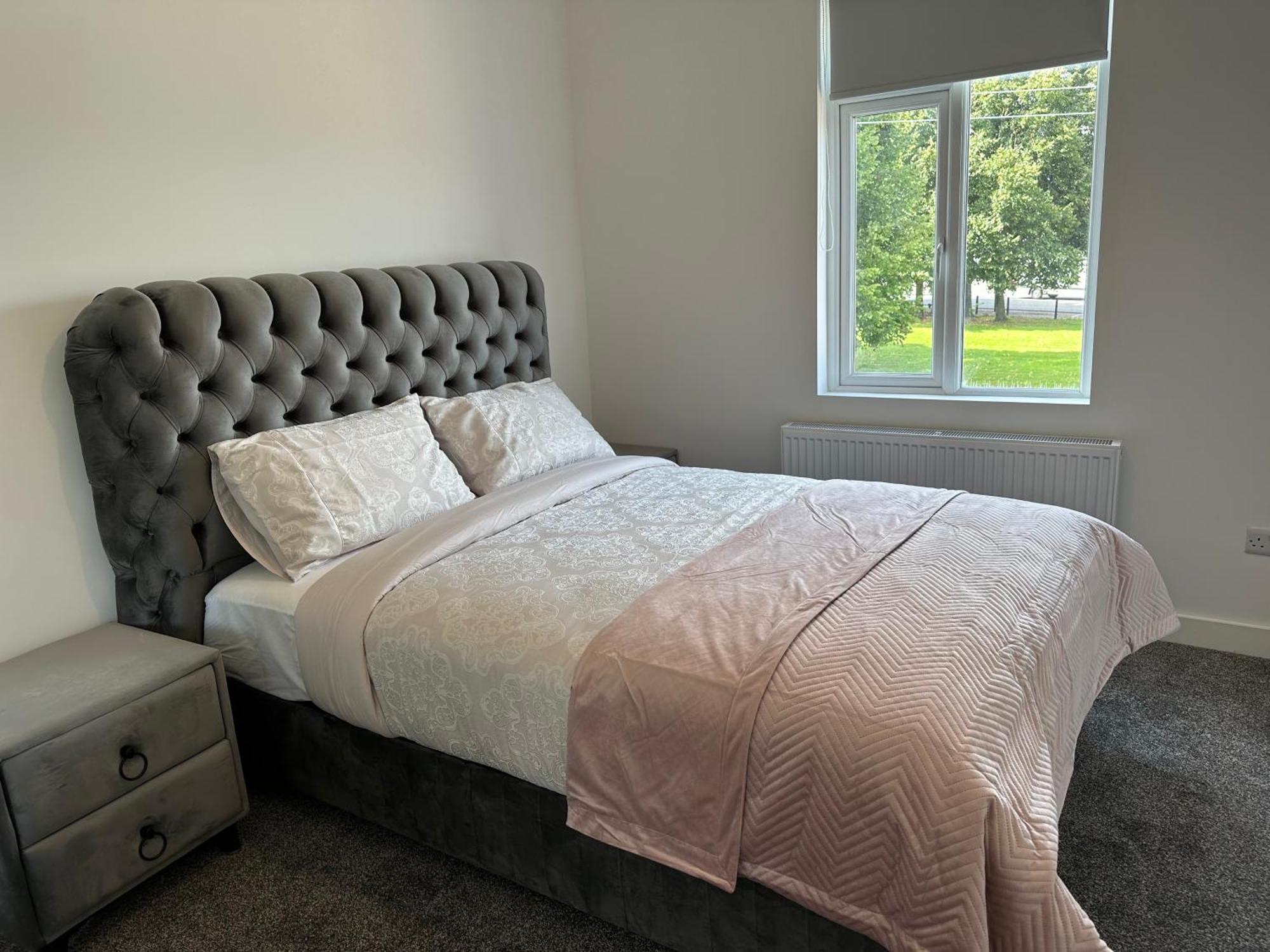 Modern Design Residence — Photos 1